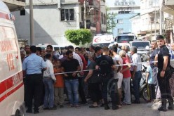 مقتل 9 أشخاص في حريق بجنوب شرق تركيا