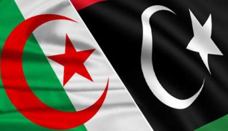 تأسيس اللجنة الجزائرية المستقلة للتضامن مع الشعب الليبي
