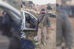 مقتل أبو جعفر مؤسس حزب الله في سوريا