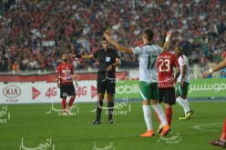 بالصور.. داربي عاصمي سلبي على طول الخط