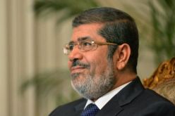 مرسي: لن أتراجع عن الإعلان الدستوري ومصر ستتجاوز الأزمة