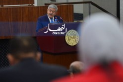 أويحيى: الجزائر البلد الوحيد الذي استعاد الأمن في ظل الإرهاب