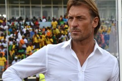 رينارد يفسخ عقده مع ليل بالتراضي ويستعد لقيادة الجزائر