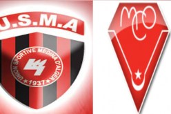 تأجيل مباراة إتحاد الجزائر – مولودية وهران لتاريخ 27 نوفمبر