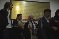 تأجيل محاكمة المتهمين في فضيحة الطريق السيـّار إلى الأسبوع المقبل