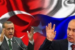روسيا تقلص إمدادات الغاز إلى تركيا