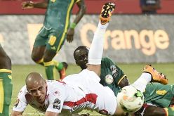 المنتخب السنغالي يفوز على نظيره التونسي بثنائية نظيفة