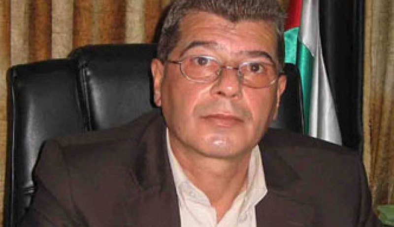 قراقع يقول أنه إذا سقط شهيد في صفوف الأسرى المضربين سقطت هيبة الأمم المتحدة
