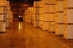 إنجاز 4 أرضيات لوجيستية نموذجية مخصّصة للتكوين في 4 ولايات