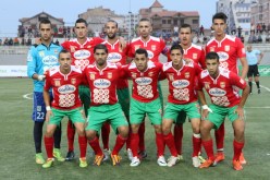 الرابطة ترفع عقوبة منع الاستقدامات عن شبيبة بجاية