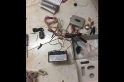 انفجار صغير بشقة في الخرطوم يكشف مخزنا للمتفجرات