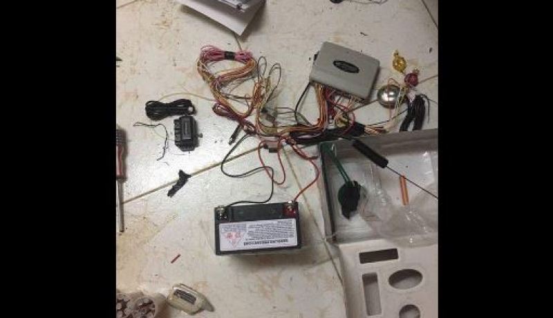 انفجار صغير بشقة في الخرطوم يكشف مخزنا للمتفجرات