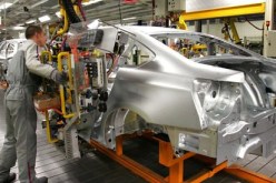 مشروع انشاء مصنع بيجو في الجزائر يعرف  تقدما جيدا