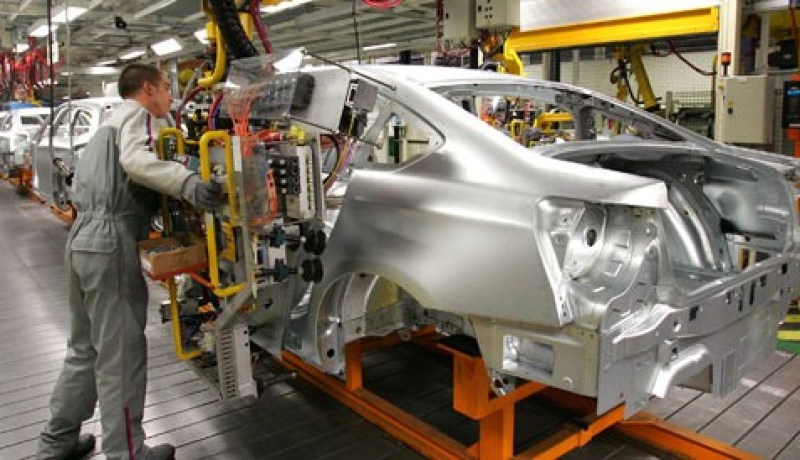 مشروع انشاء مصنع بيجو في الجزائر يعرف  تقدما جيدا