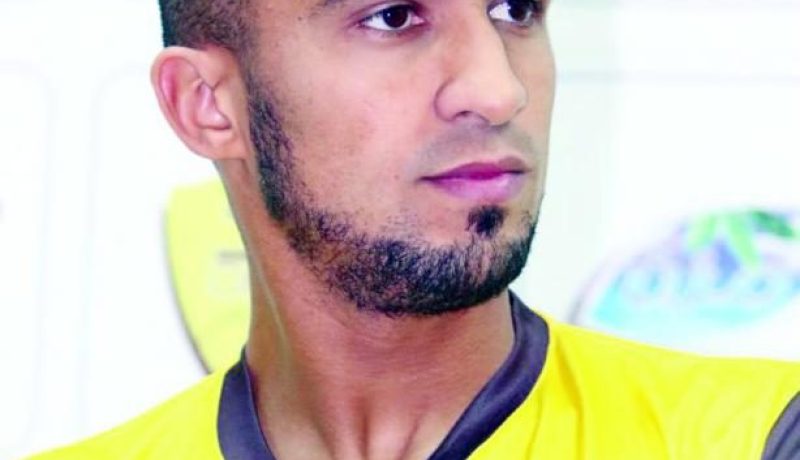 بولعويدات يخيب آمال إدارة أحد السعودي