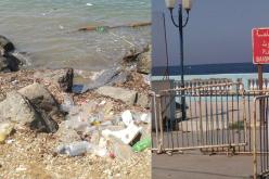 نوري يعلن عن إجراءات مستعجلة لإنقاذ ساحل بوسماعيل