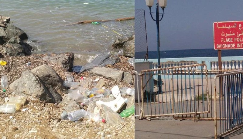 نوري يعلن عن إجراءات مستعجلة لإنقاذ ساحل بوسماعيل