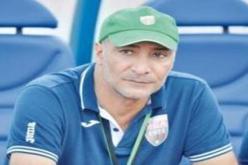 مدرب مولودية سعيدة يقدم استقالته بعد الخسارة أمام بوعريريج