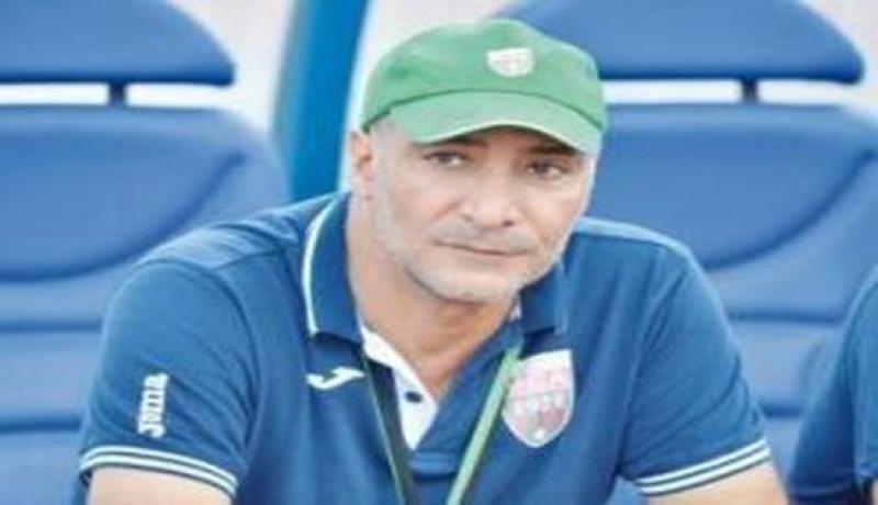 مدرب مولودية سعيدة يقدم استقالته بعد الخسارة أمام بوعريريج