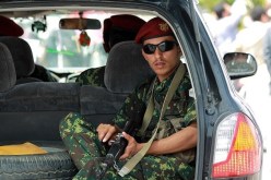 ضبط خلية إرهابية خططت لاستهداف مقرات حكومية باليمن