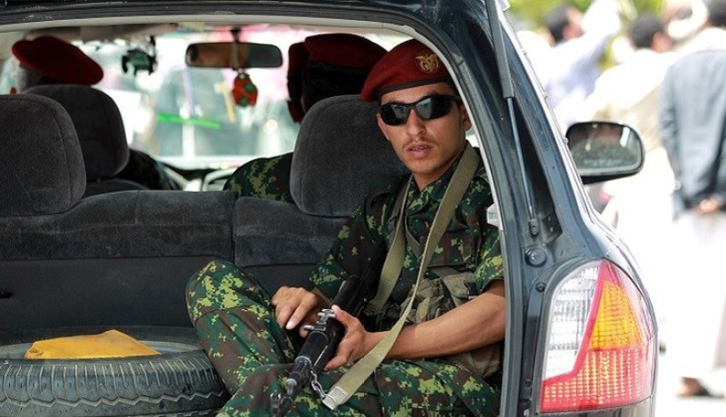 ضبط خلية إرهابية خططت لاستهداف مقرات حكومية باليمن