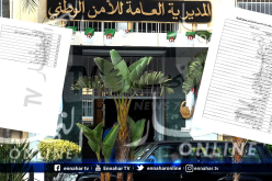 هذه هي الوثائق التي تتطلب تصريح بالضياع لدى مصالح الشرطة