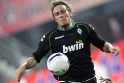 فريتز يغيب عن بريمن 6 أسابيع بسبب الإصابة