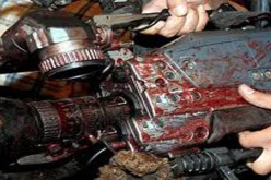 مراسلون بلا حدود تتهم جيش الإحتلال الاسرائيلي بتعمد استهداف مصورين صحافيين