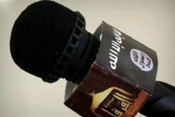 تنظيم داعش يطلق أول قناة تلفيزيونية خاصة به