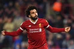 إيتو:”محمد صلاح له نفس مستوى رونالدو وميسي”