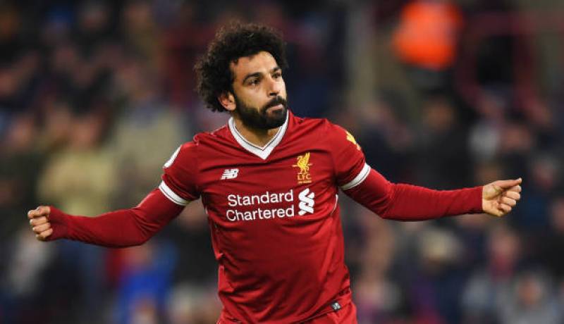 إيتو:”محمد صلاح له نفس مستوى رونالدو وميسي”