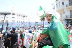 الحراك الشعبي يُدرك الجمعة 18 على التوالي.. الجزائريون صامدون