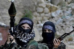 تونسية تعترف بالزواج من رجلين داعشيين عرفيا