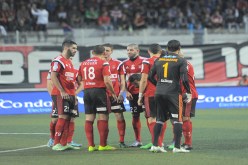 شتال يعود رسميا لسوسطارة والتشكيلة منذ اليوم بمركز عين البنيان تحضيرا للداربي