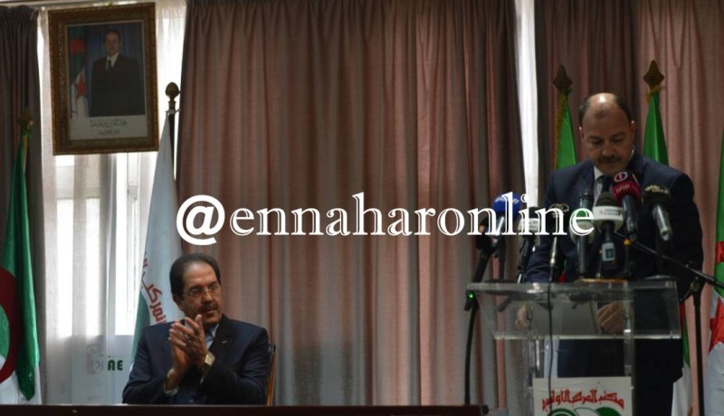 حطاب: “الألعاب الإفريقية ستكون فرصة لتحضير الأفارقة للألعاب الأولمبية”