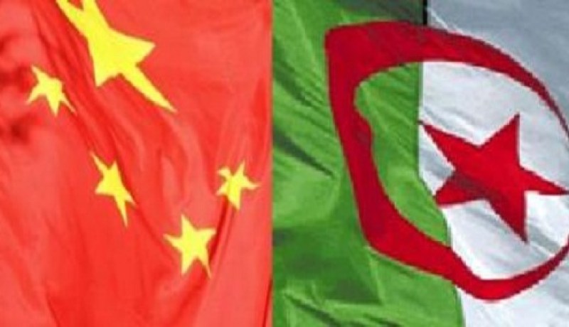 الصين تعتزم تعزيز شراكتها الاقتصادية مع الجزائر