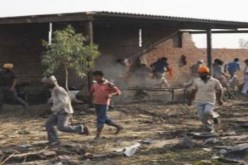 مقتل 7 أشخاص في اعمال عنف متصلة بالانتخابات المحلية في الهند