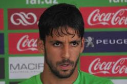 لمين زماموش يعلن اعتزاله اللّعب دوليا