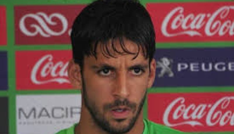 لمين زماموش يعلن اعتزاله اللّعب دوليا