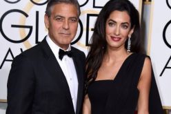 بعد شائعات طلاقها من جورج كلوني أمل علم الدين حامل بتوأم