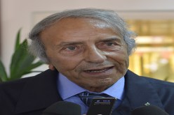 لهبيري.. تزويد الحماية المدنية بالحوامات يمر عبر مسار من عدة مقاييس