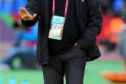 ماضوي غاضب من بن العمري ويبعده من القائمة الإفريقية