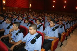 مدرسة أشبال الأمة جديدة في تمنراست