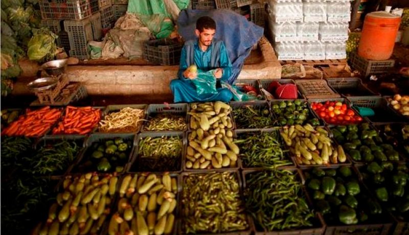 أعوان الكونطرول بوزارة التجارة يقاطعون تفتيش الأسواق في رمضان