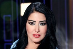 موقف محرج لسمية الخشاب يعرضها لسخرية رواد مواقع التواصل