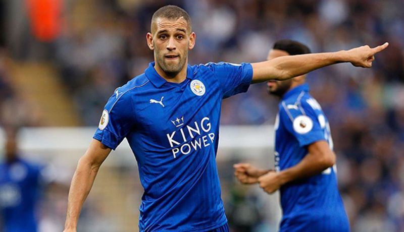 واتفورد يطلب رسميا خدمات سليماني