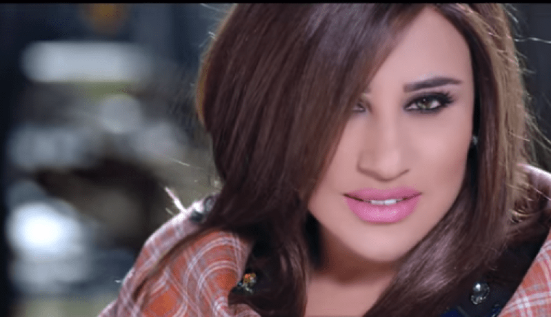 بالفيديو.. نجوى كرم تشعل مسرح أراب غوت تالنت برقص الدبكة