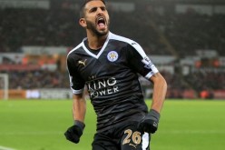 رياض محرز يدخل مفكرة نادي تشلسي