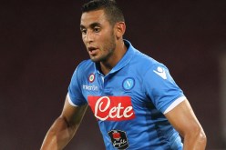 أشكر كل من سانـدني  تحيـا الجزائر وتحيا نابولي دائما