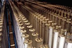 إيران تبدأ في نقل اليورانيوم المخصب لروسيا في إطار الاتفاق النووي